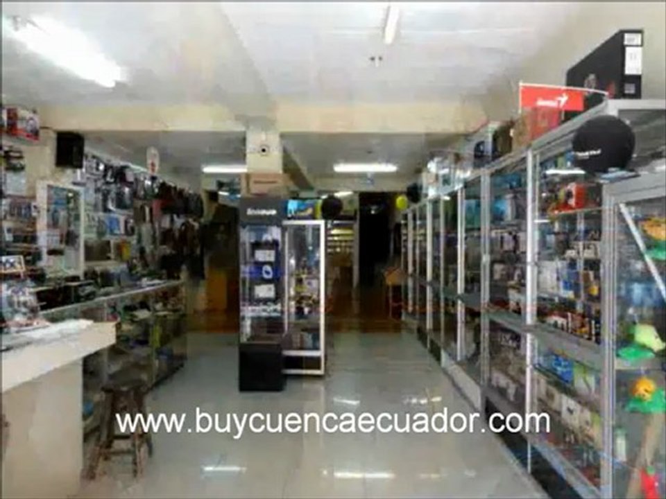 Home for Sale in Downtown Cuenca (code 125)