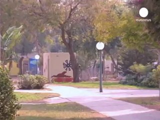 In un kibutz vicino a Gaza, la tregua alimenta poche...