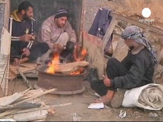 Malgré la trêve, un Palestinien tué par des tirs...