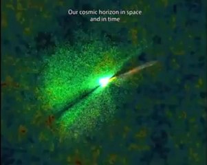 L'univers tel que nous le connaissons