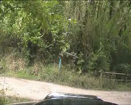 Rand Buggy 77 - Essai buggy Oxobike 500cc