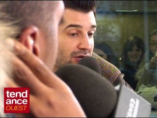 Mathieu Johann - Les Voix de l'Enfant