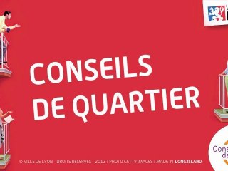 10 ans des Conseils de quartier