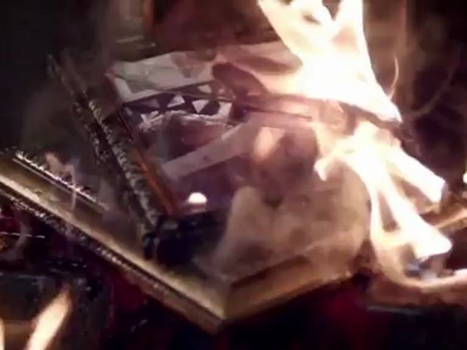 Yoseop Yang (--) - Caffeine () (Teaser)