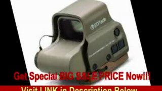 [SPECIAL DISCOUNT] Eotech NV Series Military Model, Tan