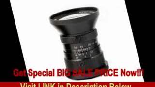 [BEST PRICE] SLR Magic HyperPrime Cine 12mm T/1.6 Lens for Micro Four Thirds Cameras