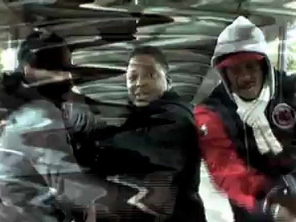 Les crews de Dance St : NEW R CREW