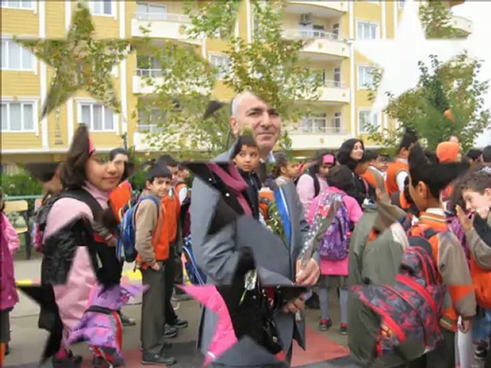 öğretmen
