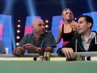 Les élucubrations de Benny & Yu Part.21