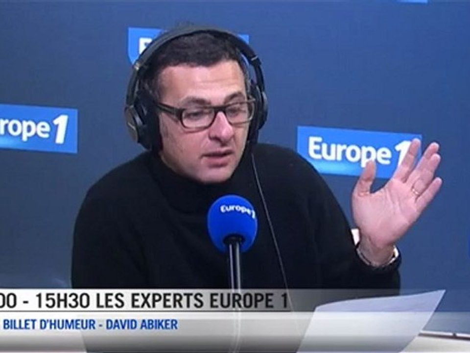 "J'ai l'impression que je paye trop"