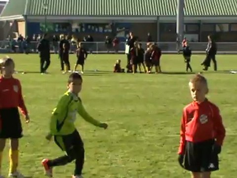 les epis foot sin le noble / crufc calais