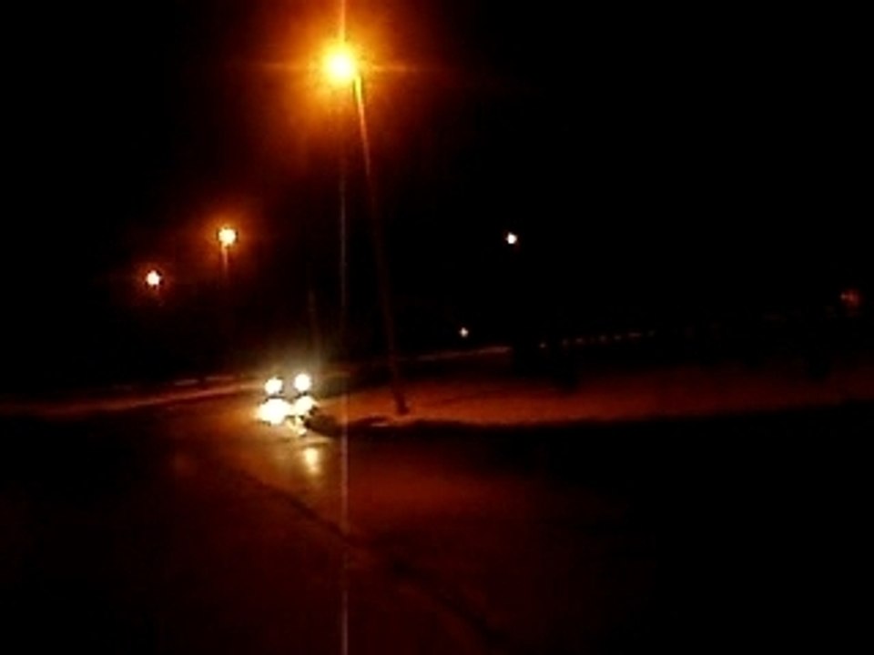 M3 3.2l e36 2 tours pluie