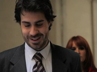 Le Visiteur du Futur - Bonus 1