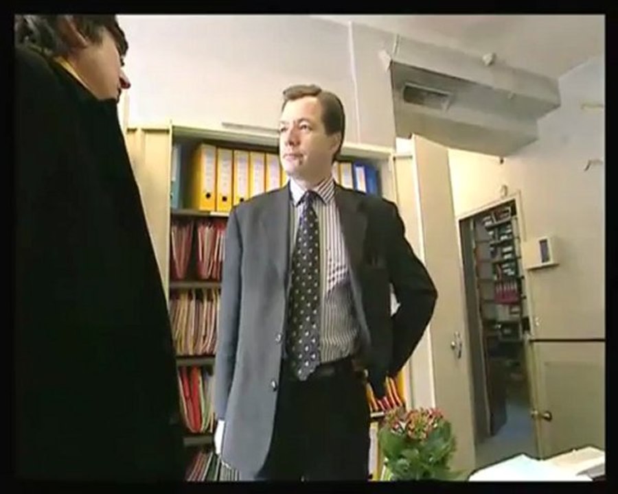 Syndics et pot de vin - tous mouillés.