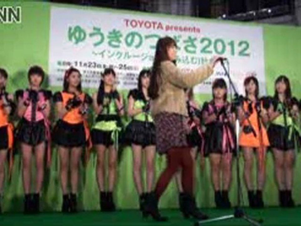 20121123 morning_musume & OG