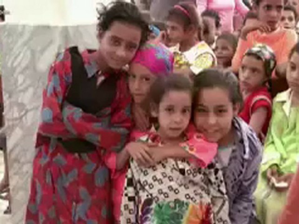 COPTIC ORPHANS - CBN.com