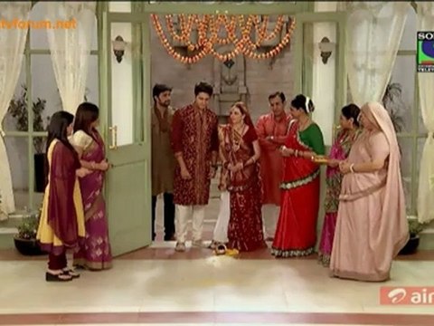 Byah Hamari Bahu Ka (Last Episode) 23rd November 2012 Video Watch Online Part2
