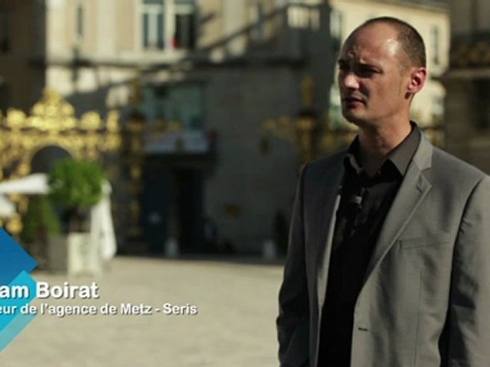 Témoignage adhérent d'Opcalia - Seris