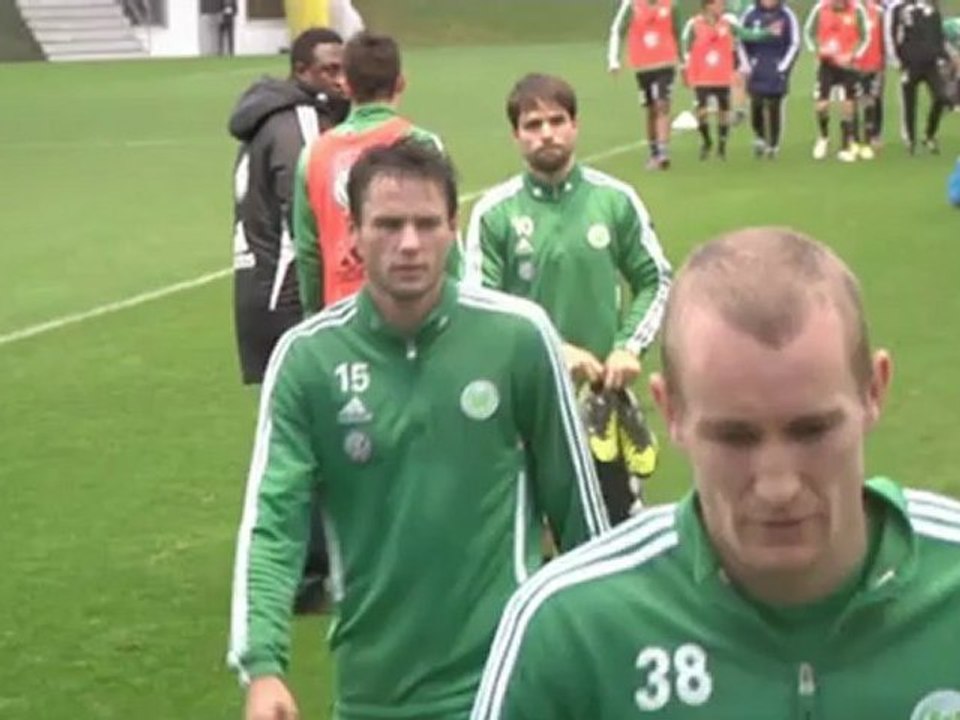 Wiedersehen macht Freude