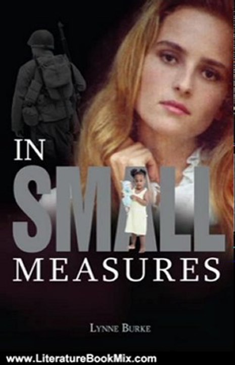 Literature Book Review: In Small Measures by Lynne Burke