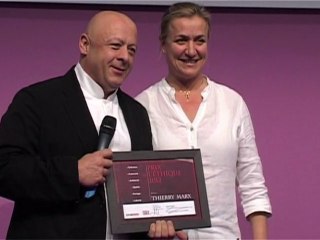 Thierry Marx : "essayer de rendre ce qui m'a été donné"