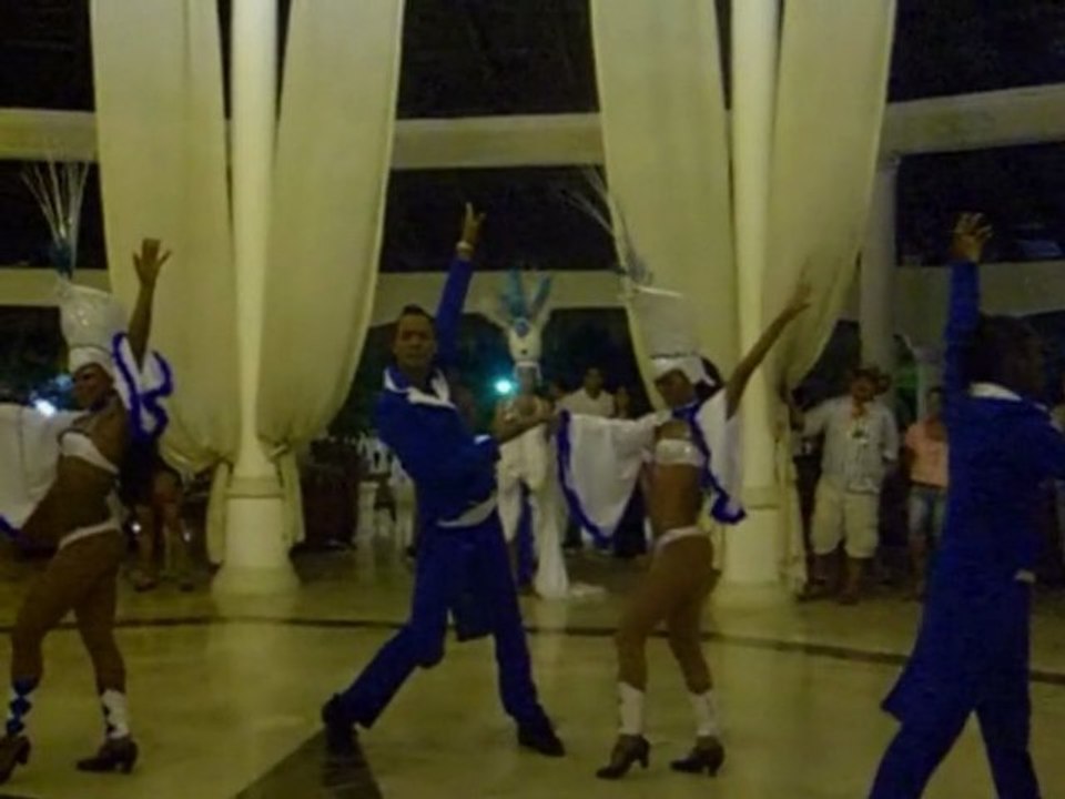 Reisebüro Fella Hammelburg Video Urlaubsvideo Show im Hotel