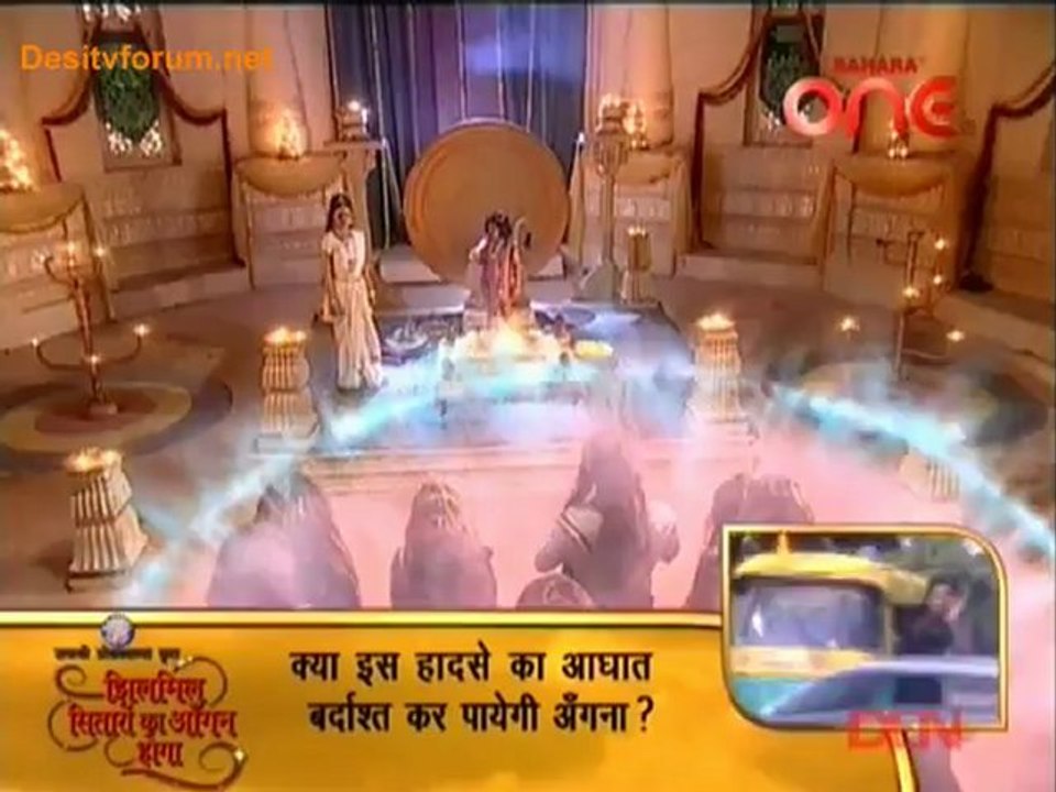 Jai Jai Jai Bajrang Bali 23rd November 2012 Video Watch Online Pt1