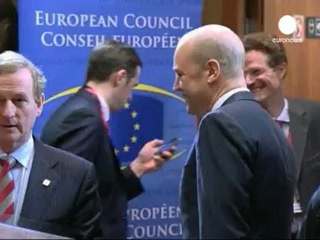 Slim chance of budget deal angers MEPs