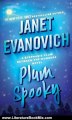 Literature Book Review: Plum Spooky (Stephanie Plum: Between the Numbers) by Janet Evanovich