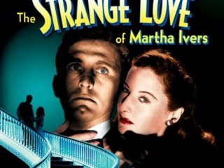 The strange love of Marta Ivers - Sub Spanish