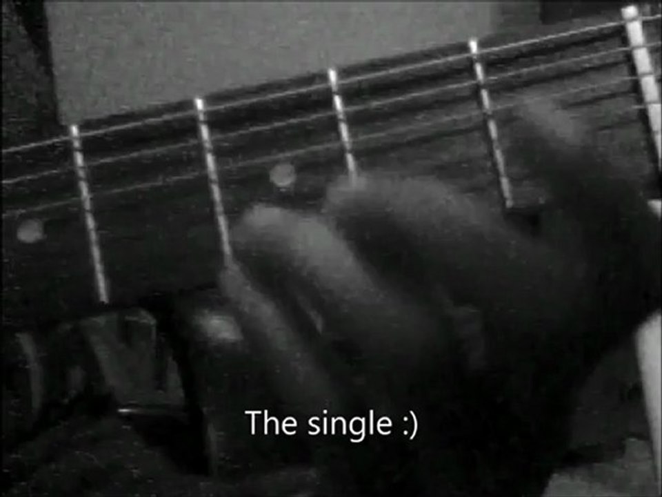 [HD] Love the way you lie Dreams Chords Guitar Lesson