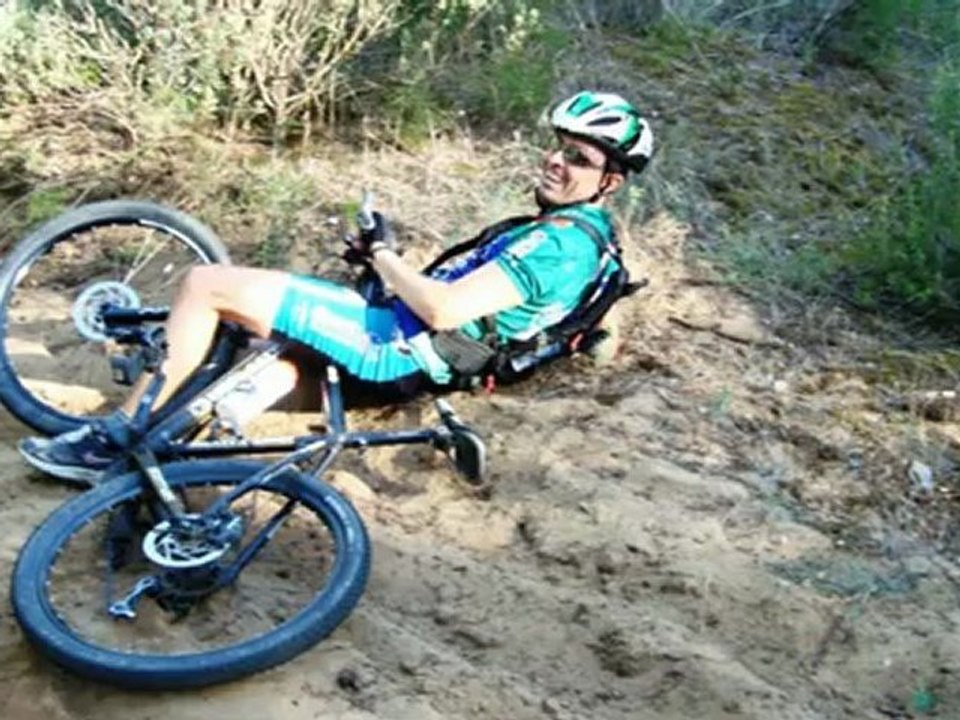 VTT L'ESCALA - NATUR SPORT L'ESCALA - TRAIL L'ESCALA