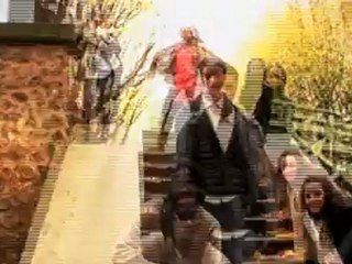 Les crews de Dance st : SO FLY