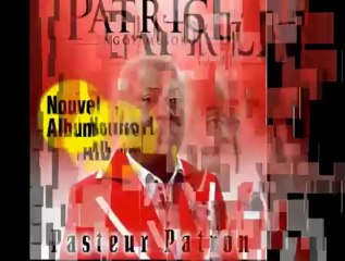 Frere Patrice Ngoy Musoko - Pasteur Patron