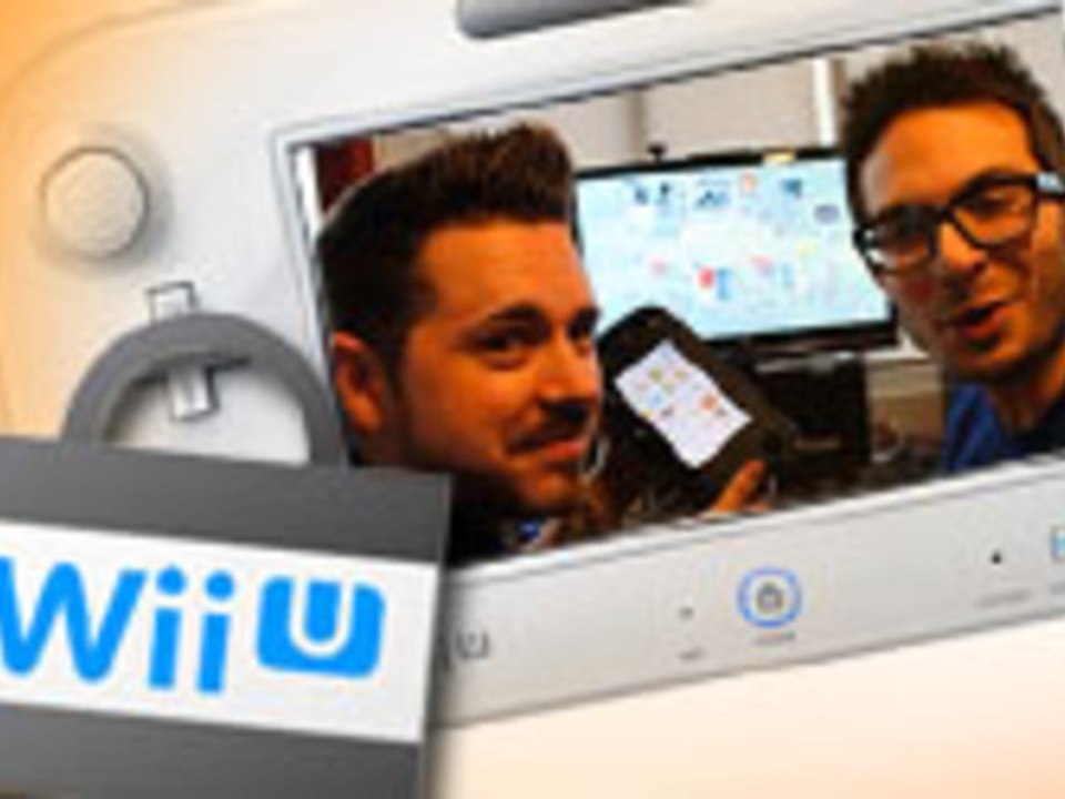 Nos tests Wii U : l'eShop en vidéo