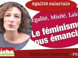 Clip des féministes contre l'austérité