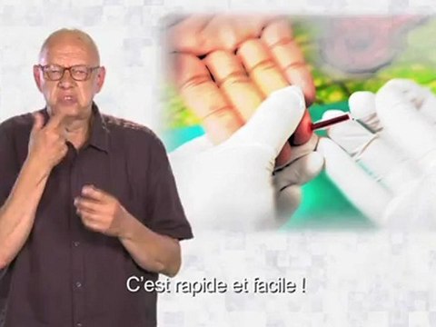Comment se passe le dépistage ?