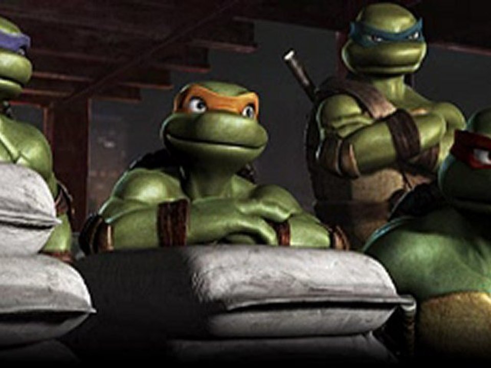TMNT (2007) Tai Chi 0 (2012) online watch www.hdmegavideo.net