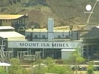 AB'den Glencore-Xstrata birleşmesine onay