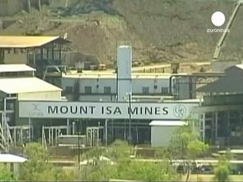 Glencore/Xstrata : Bruxelles met plus de conditions que...