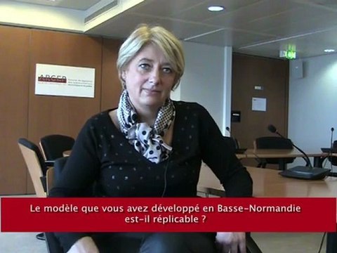 Itw de Marie-Francoise-Dujarrier, directrice de Novéa - dans la lettre hebdo de l'ARCEP