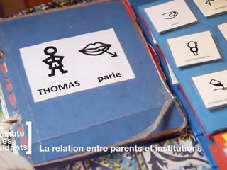 Etre aidant - aider ses proches âgés et handicapés