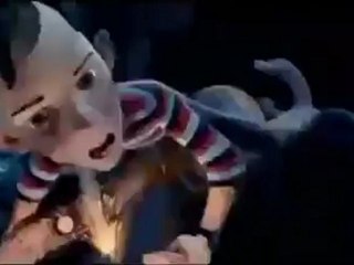 A Casa Monstro - Parte 2