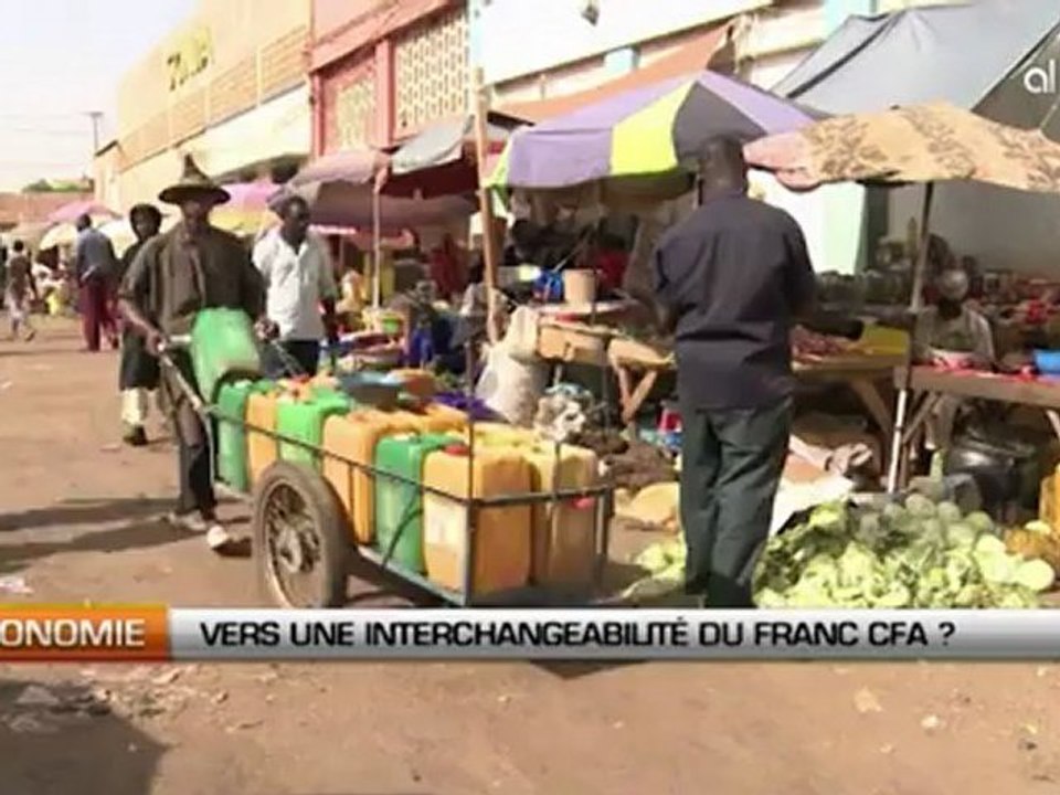 Vers l’interchangeabilité du FCFA ?