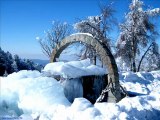 le MASSIF du PILAT par Raymond le Forgeron