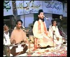 WADA DARBAR _ BABA SHARIF SARKAR