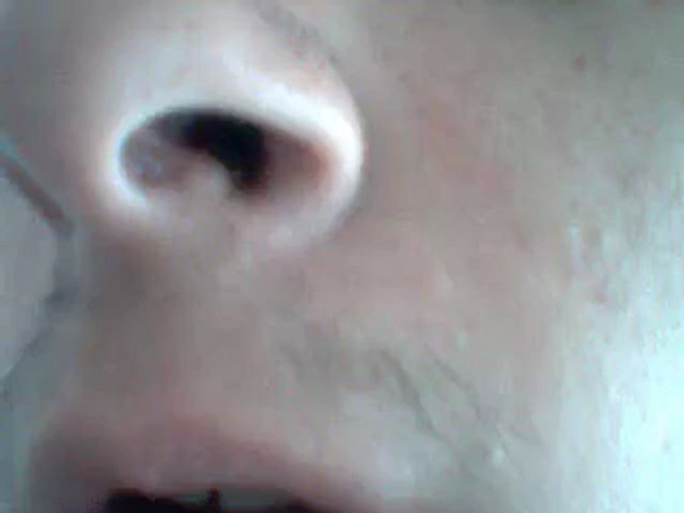 Strong burp and other burps - Rutto forte e altri rutti