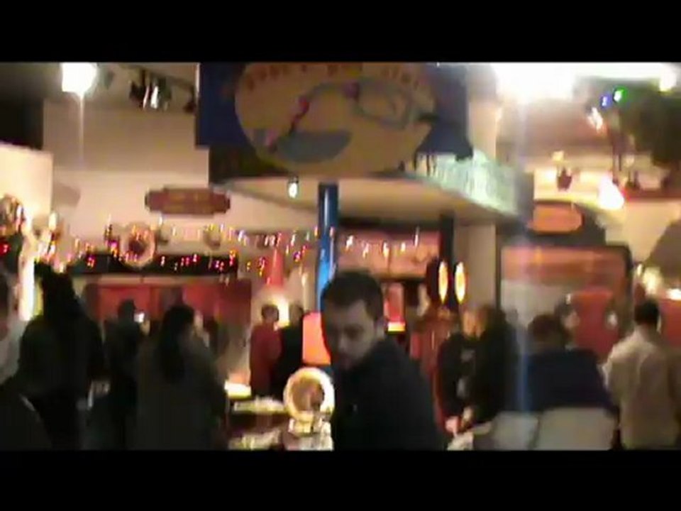 Mon film santa fe hotel