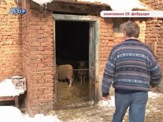 Selo moje (best of), 25. novembar 2012.