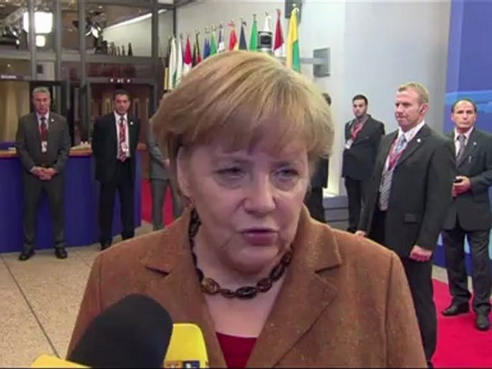 EU-Sondergipfel zum Budget gescheitert